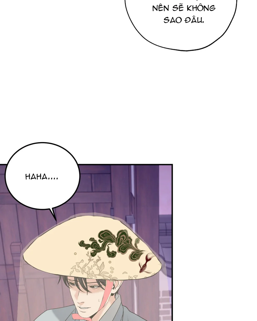 DƯƠNG KHÍ Chapter 32 - Next 