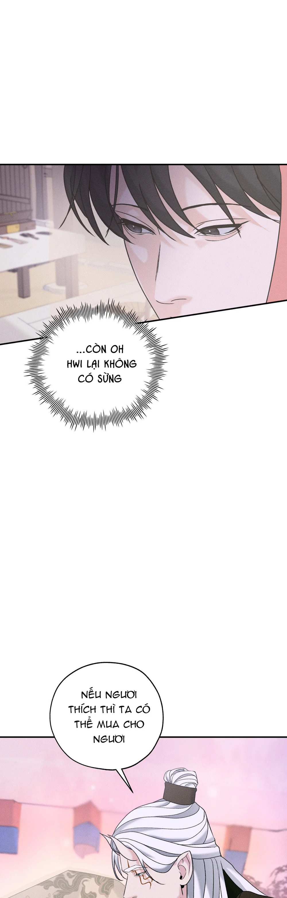 DƯƠNG KHÍ Chapter 32 - Next 