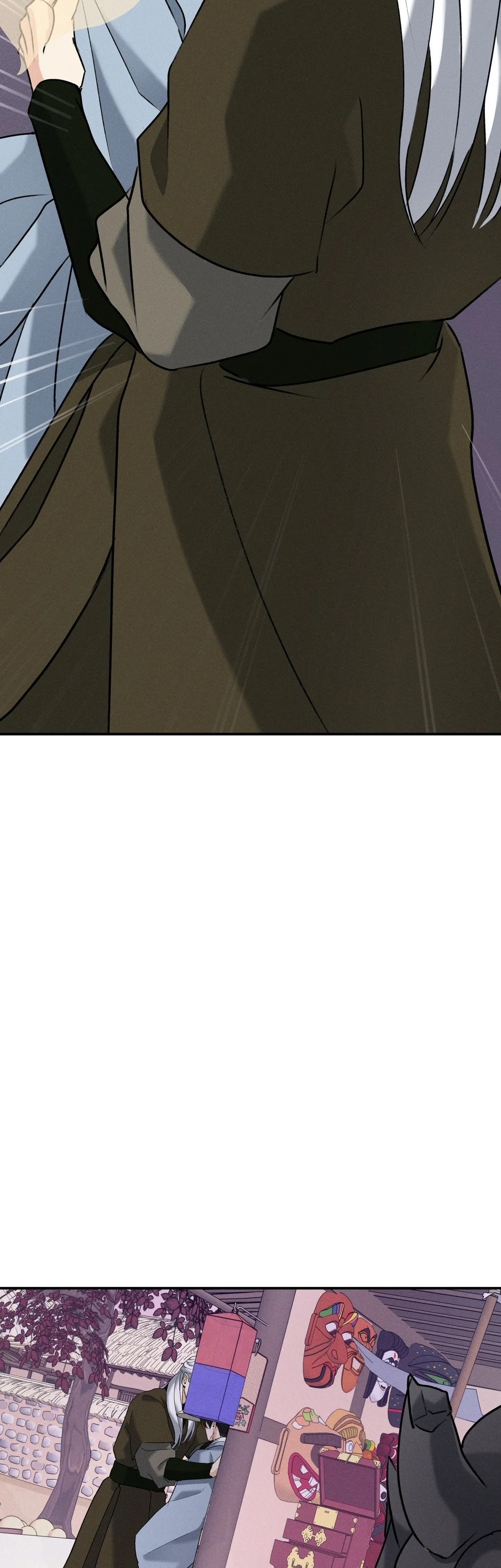 DƯƠNG KHÍ Chapter 32 - Next 