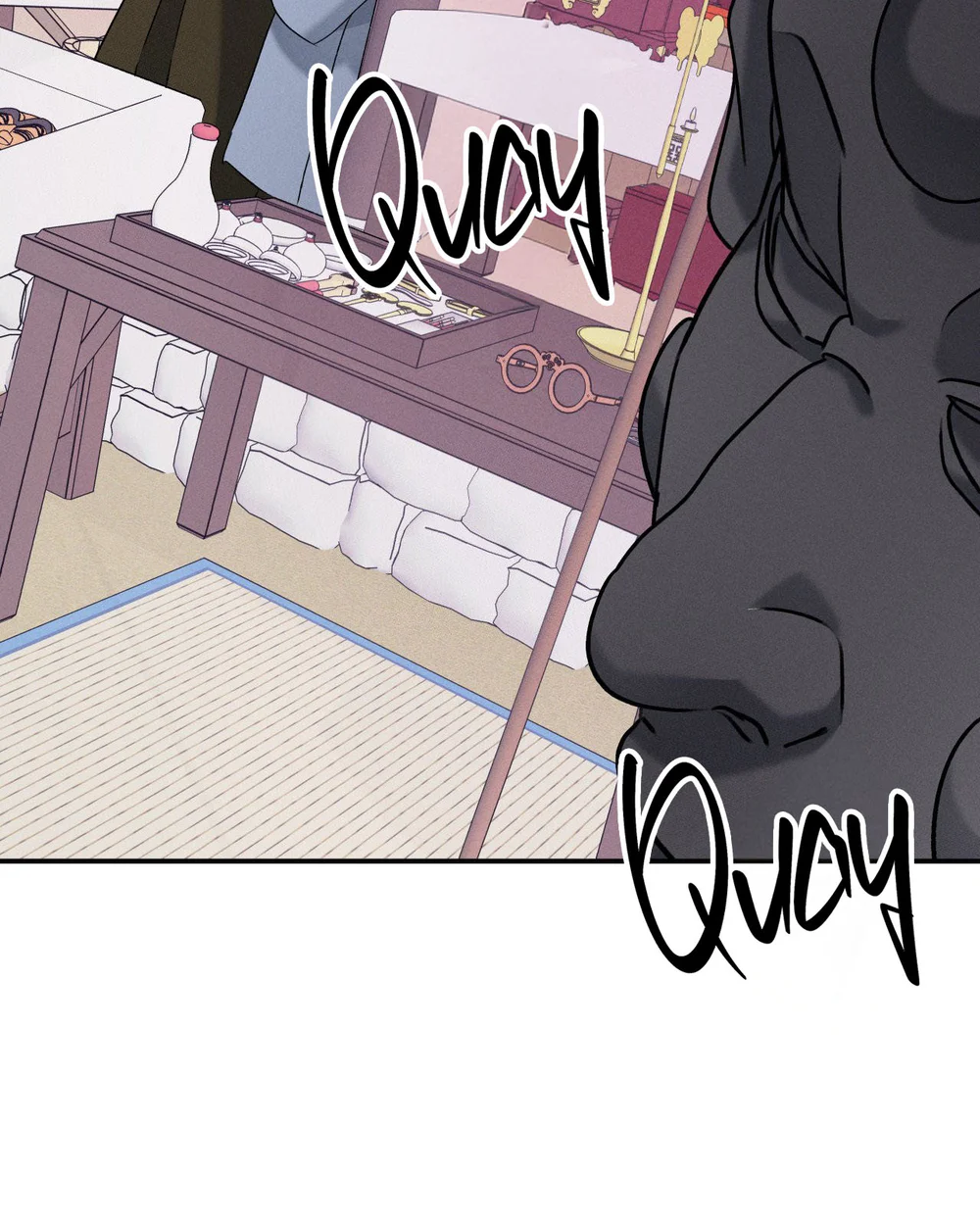 DƯƠNG KHÍ Chapter 32 - Next 