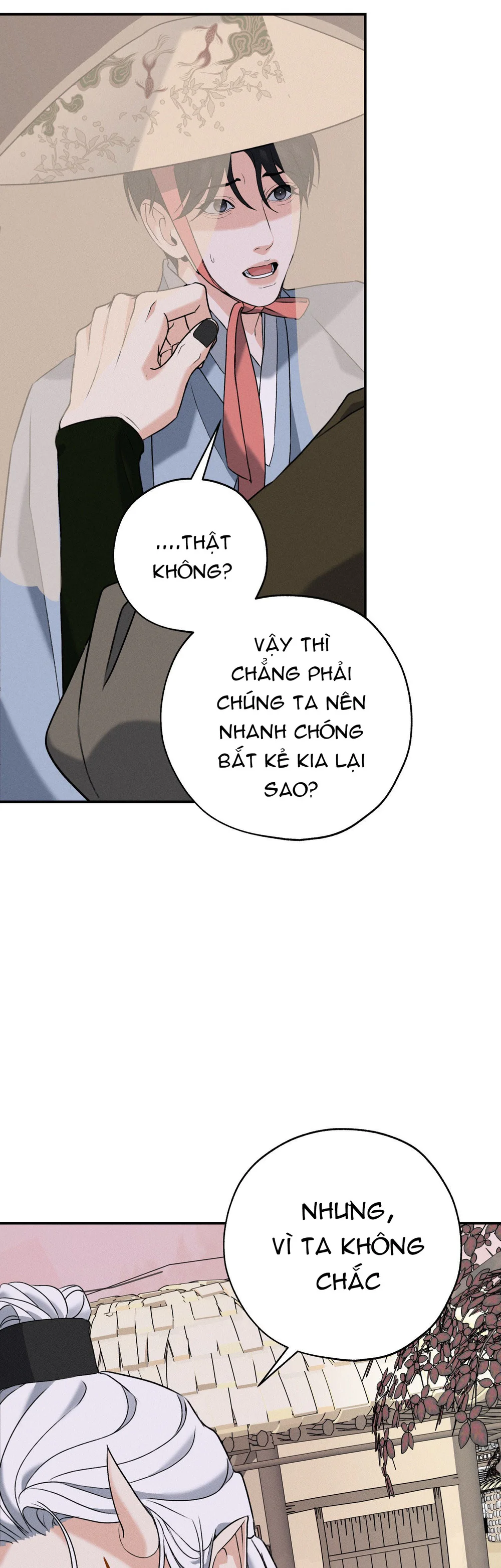 DƯƠNG KHÍ Chapter 32 - Next 