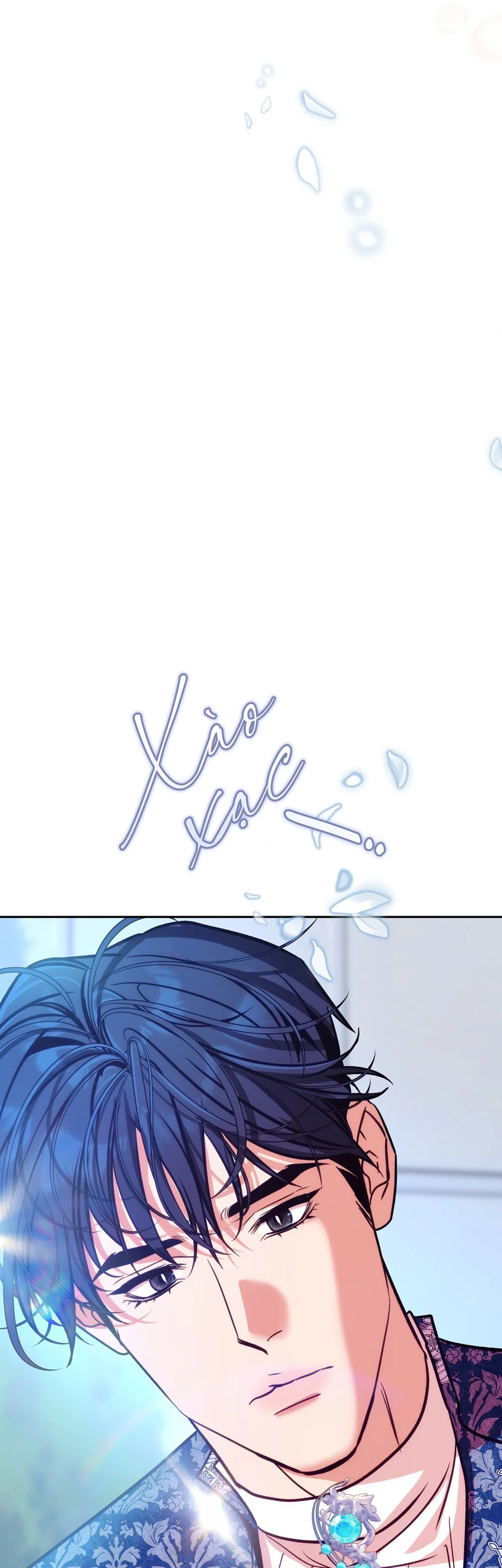 ORCA MANSION Chapter 19 - Next 