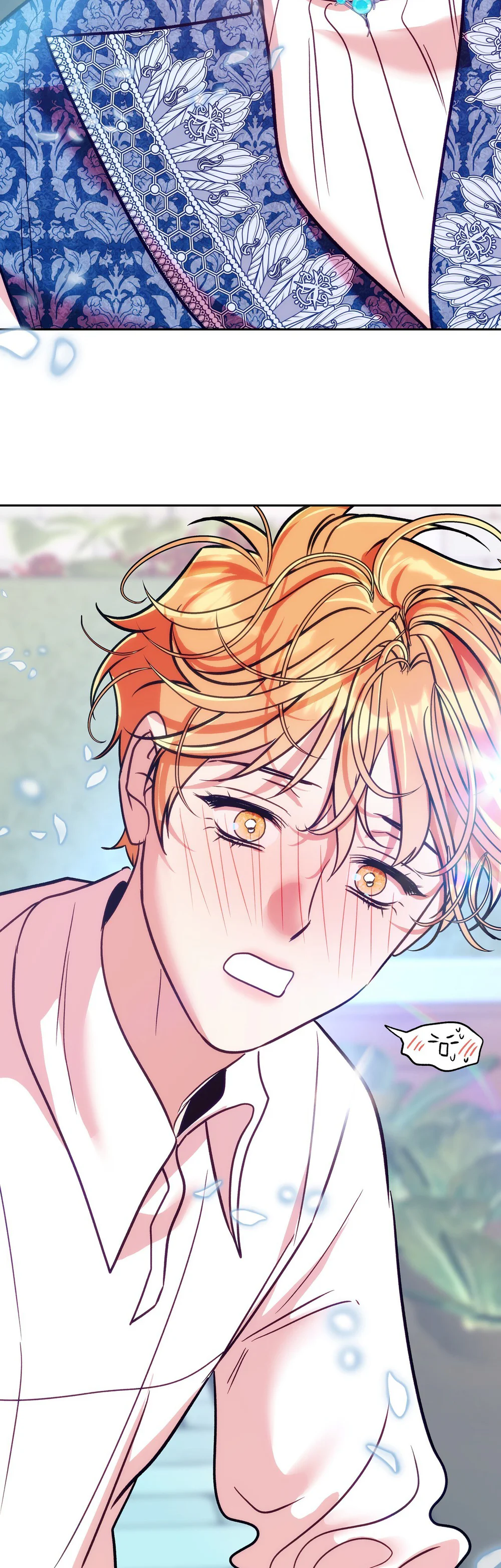 ORCA MANSION Chapter 19 - Next 