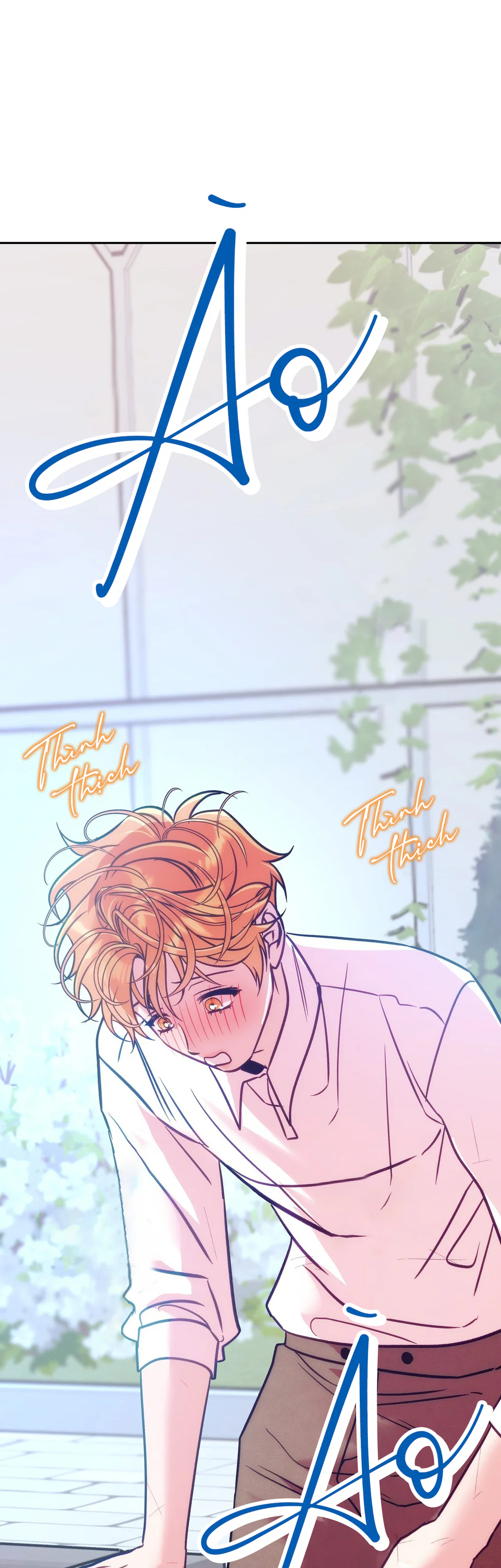 ORCA MANSION Chapter 19 - Next 