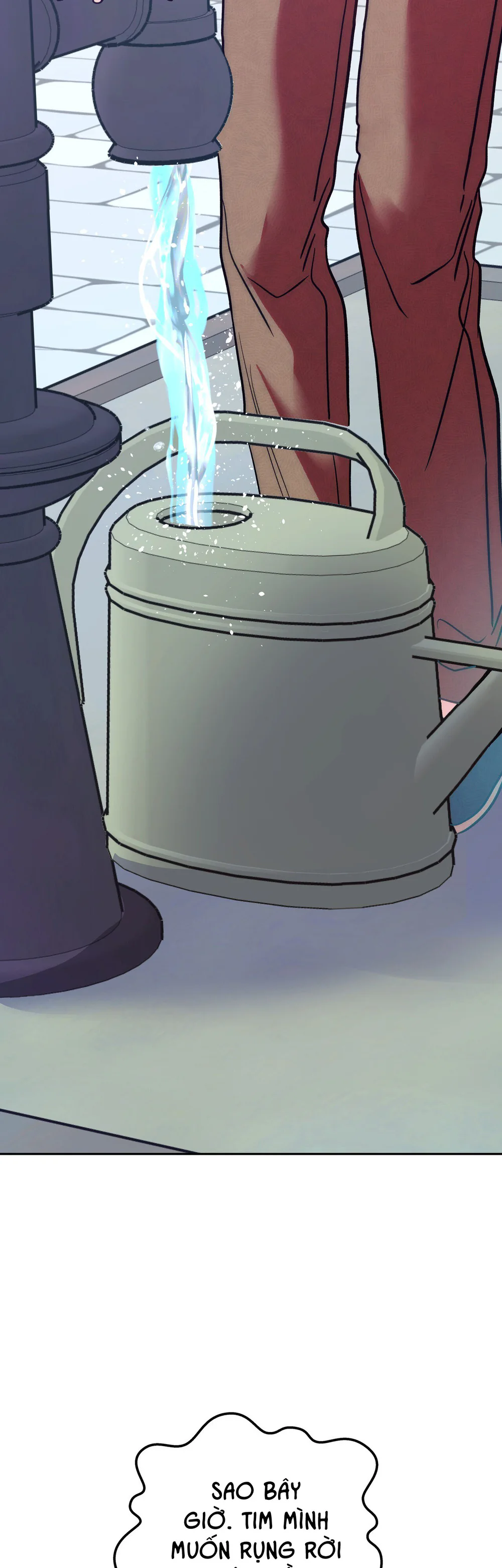 ORCA MANSION Chapter 19 - Next 