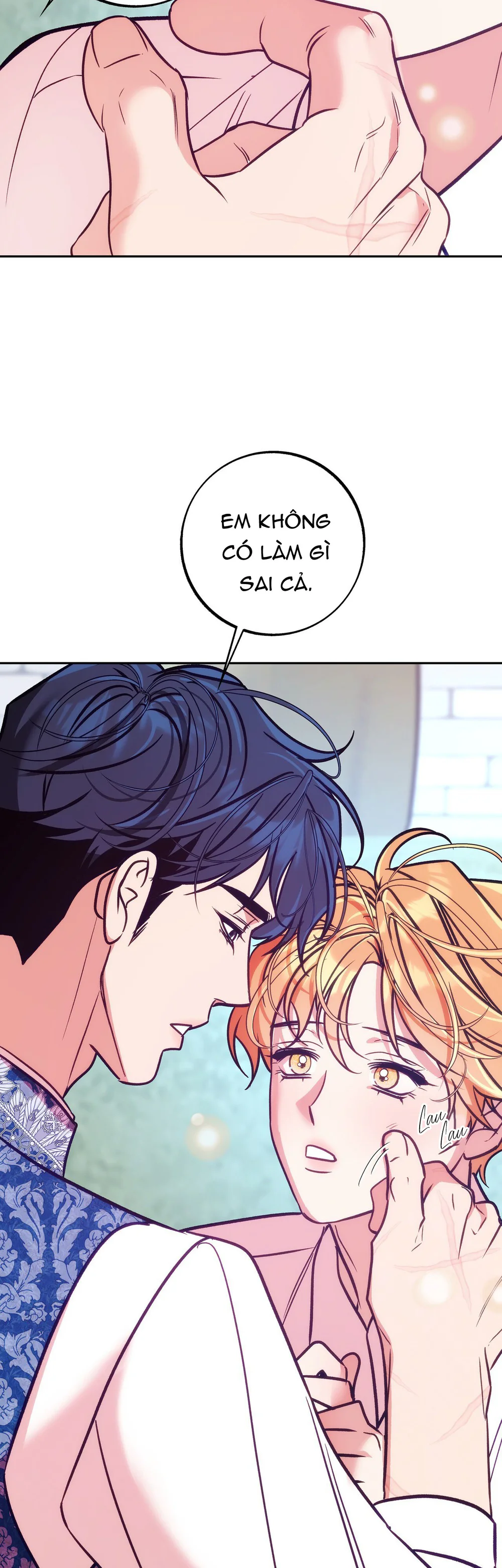 ORCA MANSION Chapter 19 - Next 