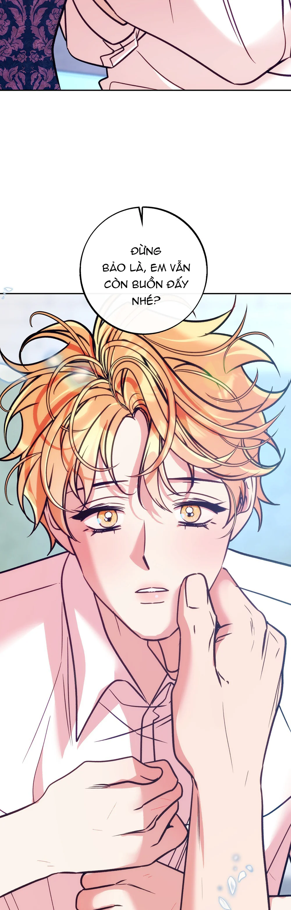 ORCA MANSION Chapter 19 - Next 