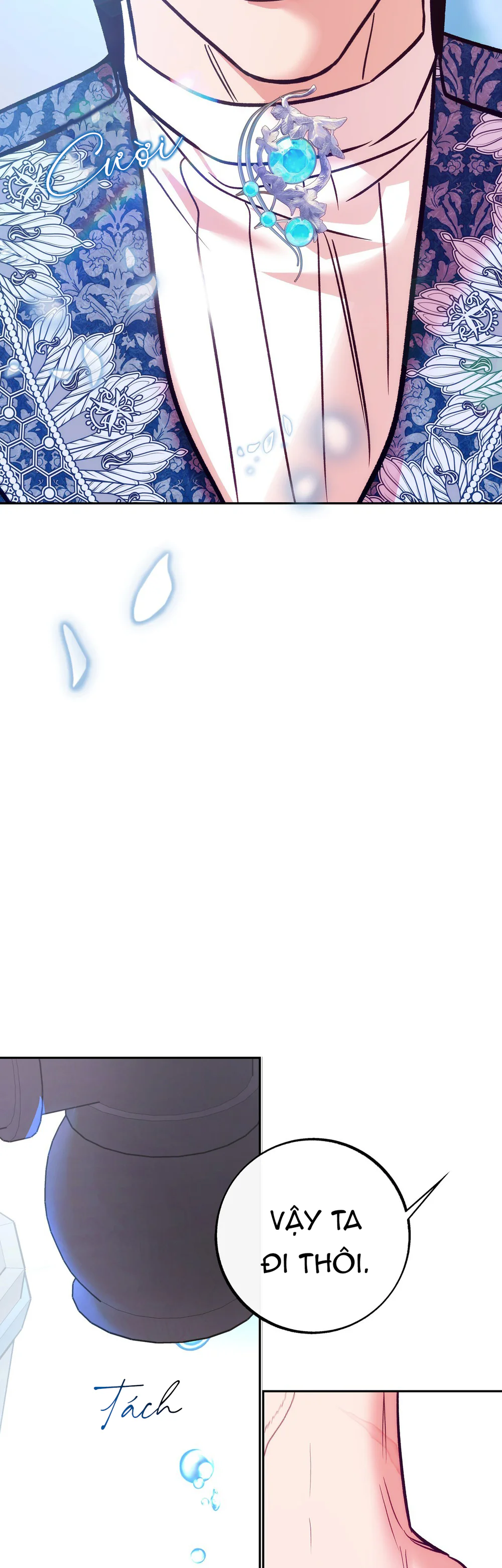 ORCA MANSION Chapter 19 - Next 