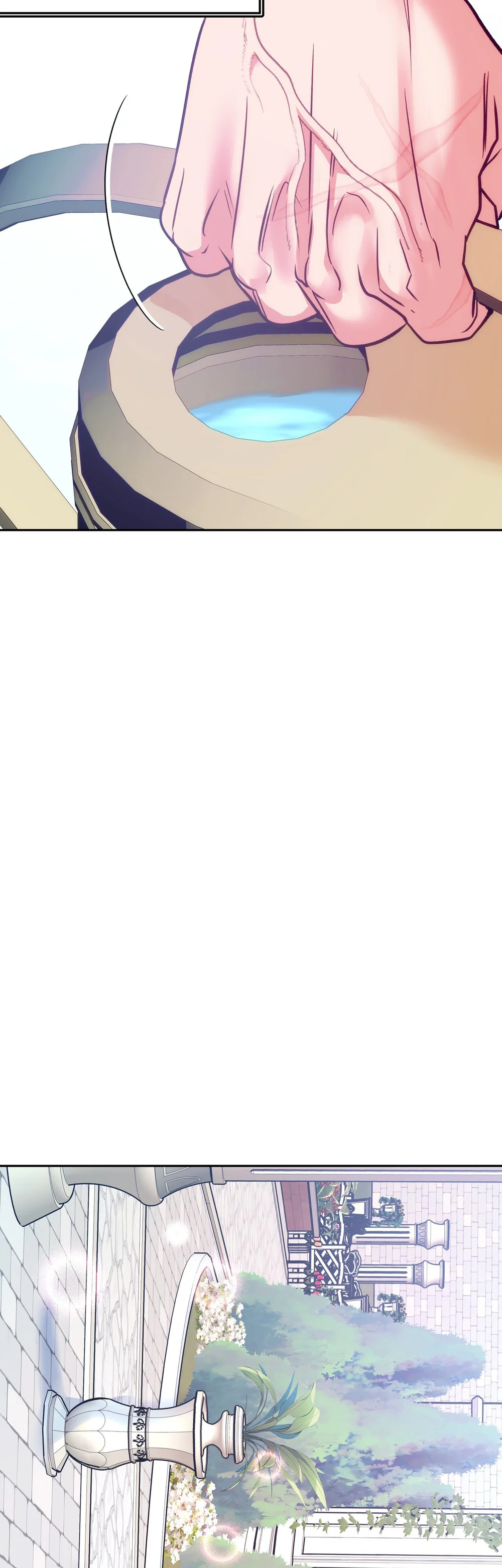 ORCA MANSION Chapter 19 - Next 