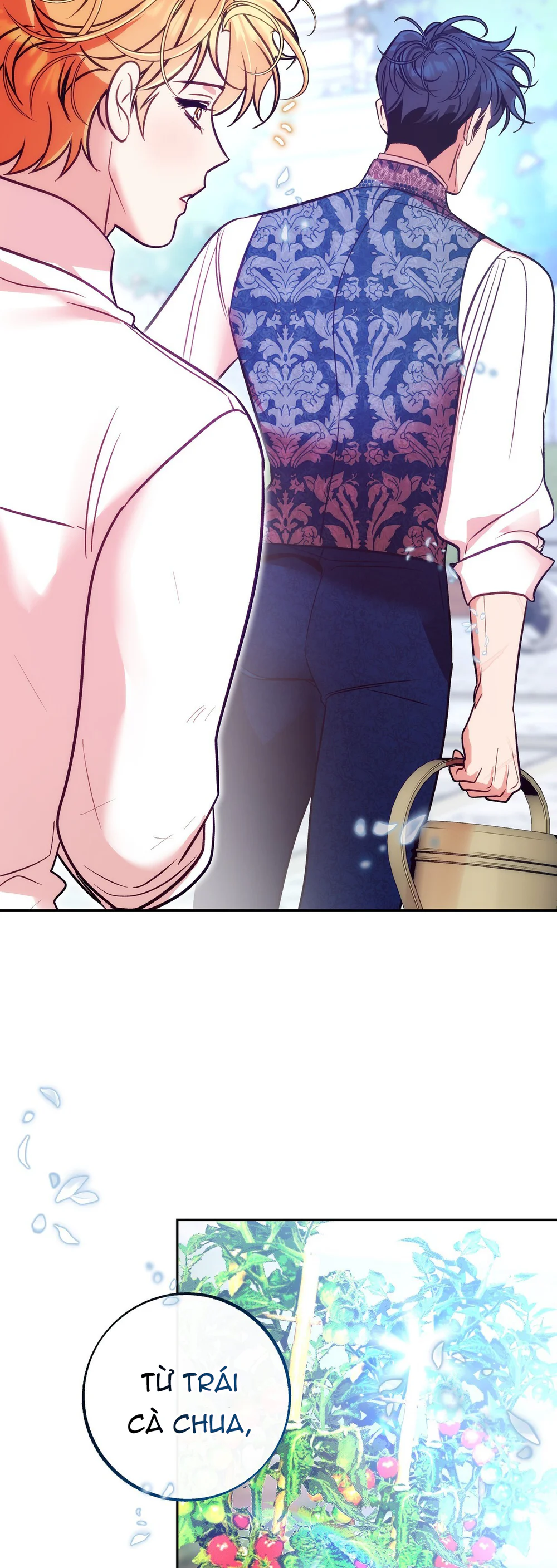 ORCA MANSION Chapter 19 - Next 