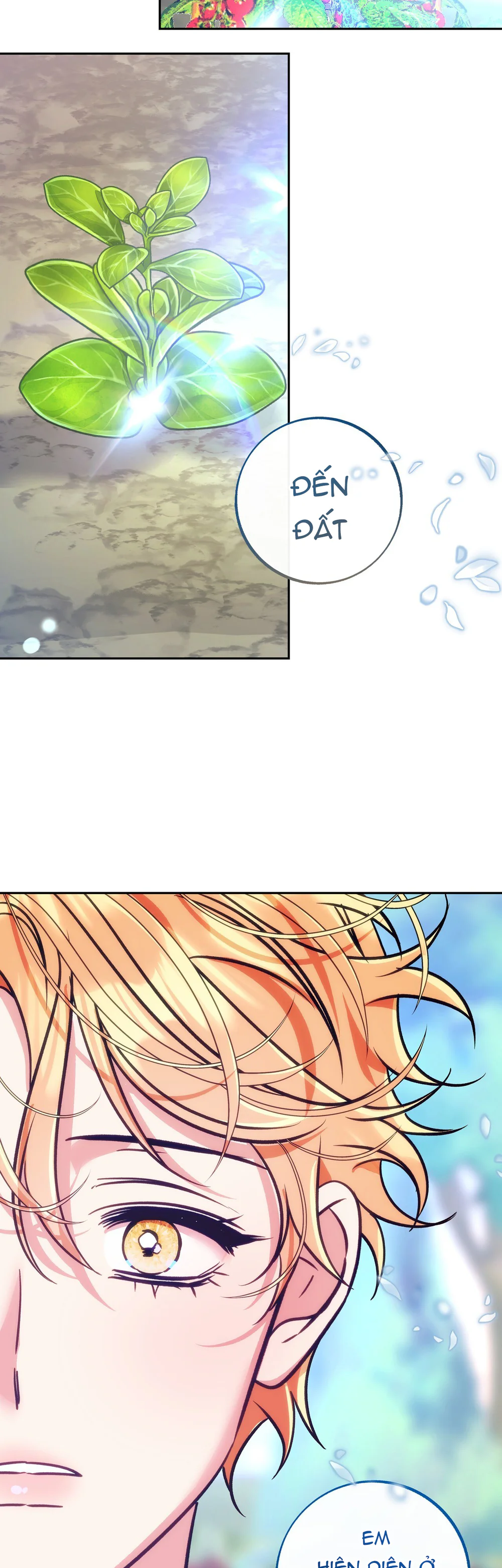 ORCA MANSION Chapter 19 - Next 