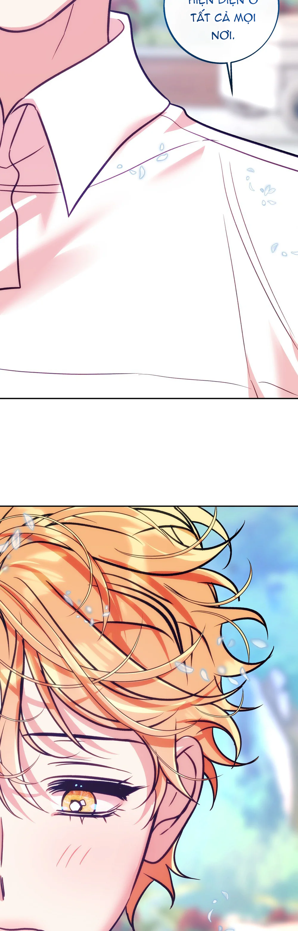 ORCA MANSION Chapter 19 - Next 