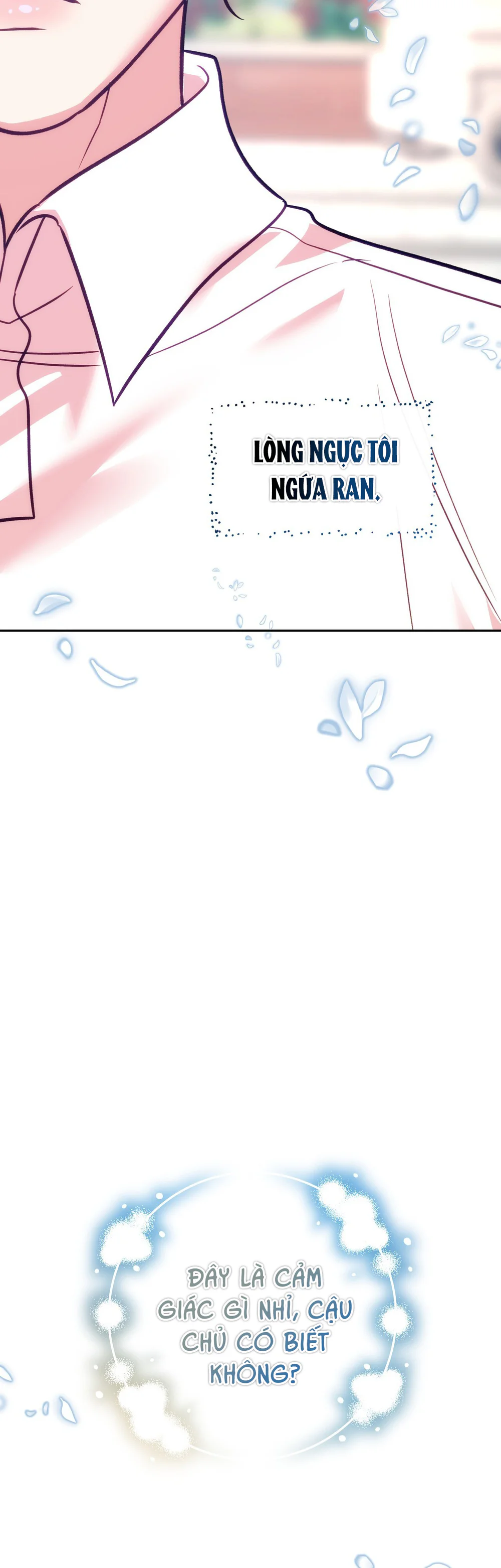 ORCA MANSION Chapter 19 - Next 