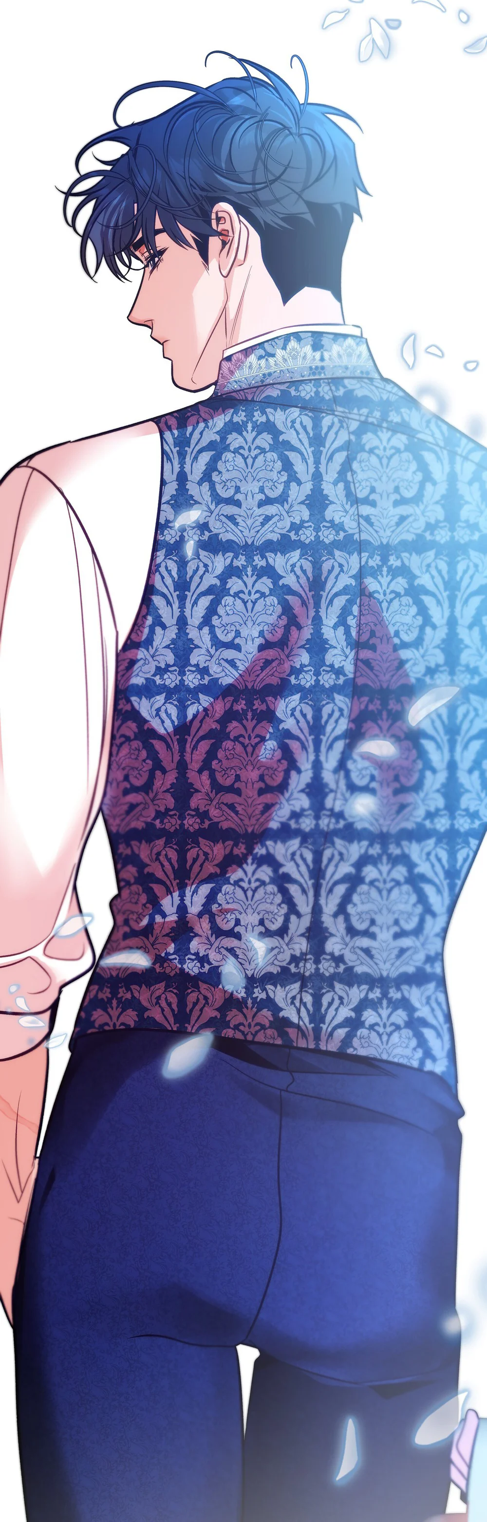 ORCA MANSION Chapter 19 - Next 