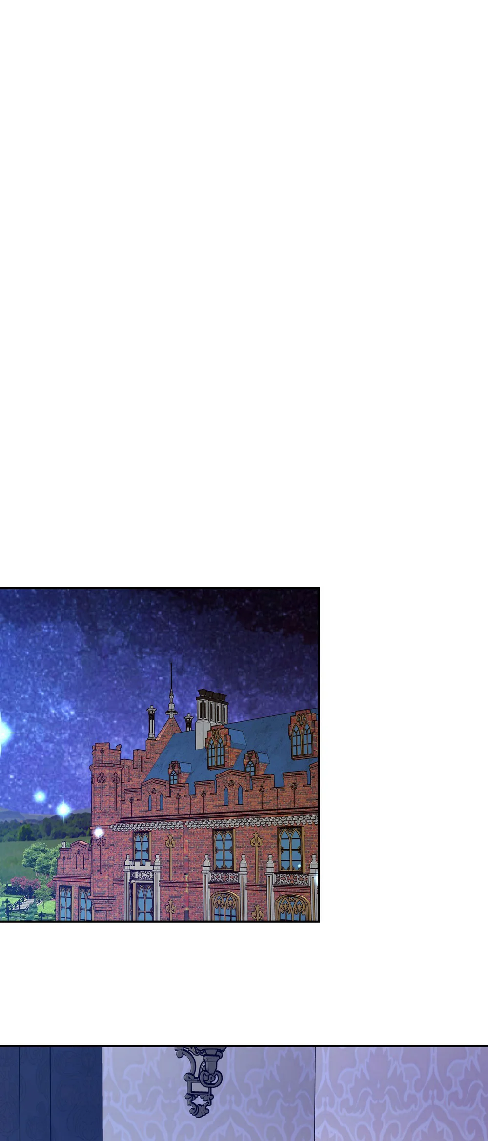 ORCA MANSION Chapter 19 - Next 