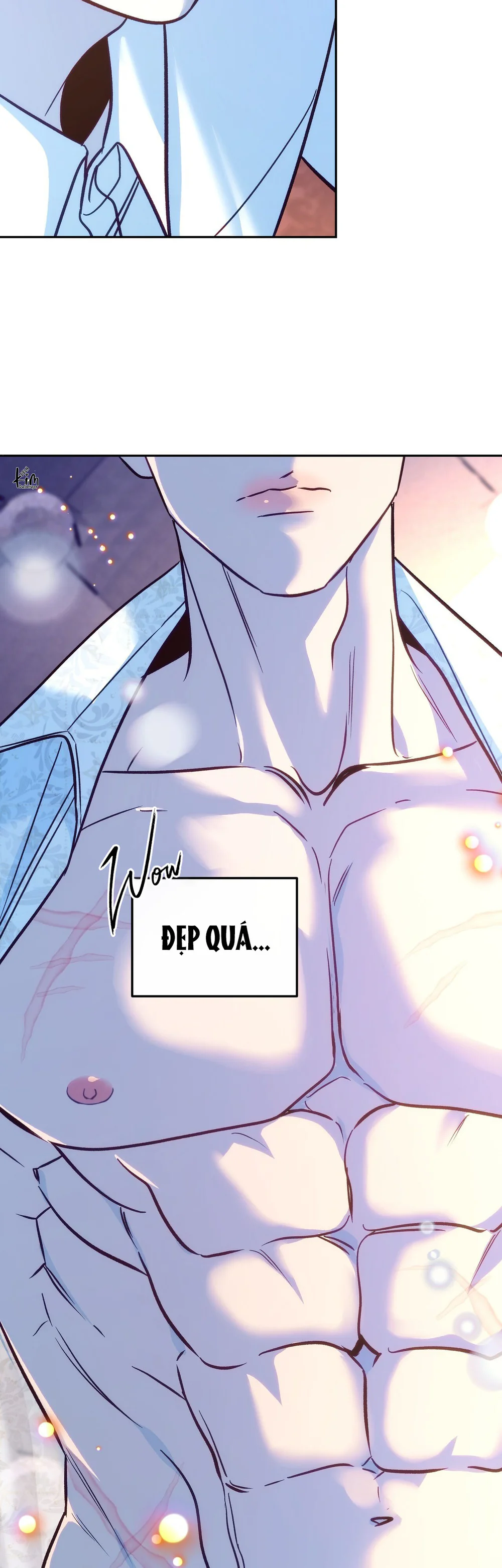 ORCA MANSION Chapter 19 - Next 