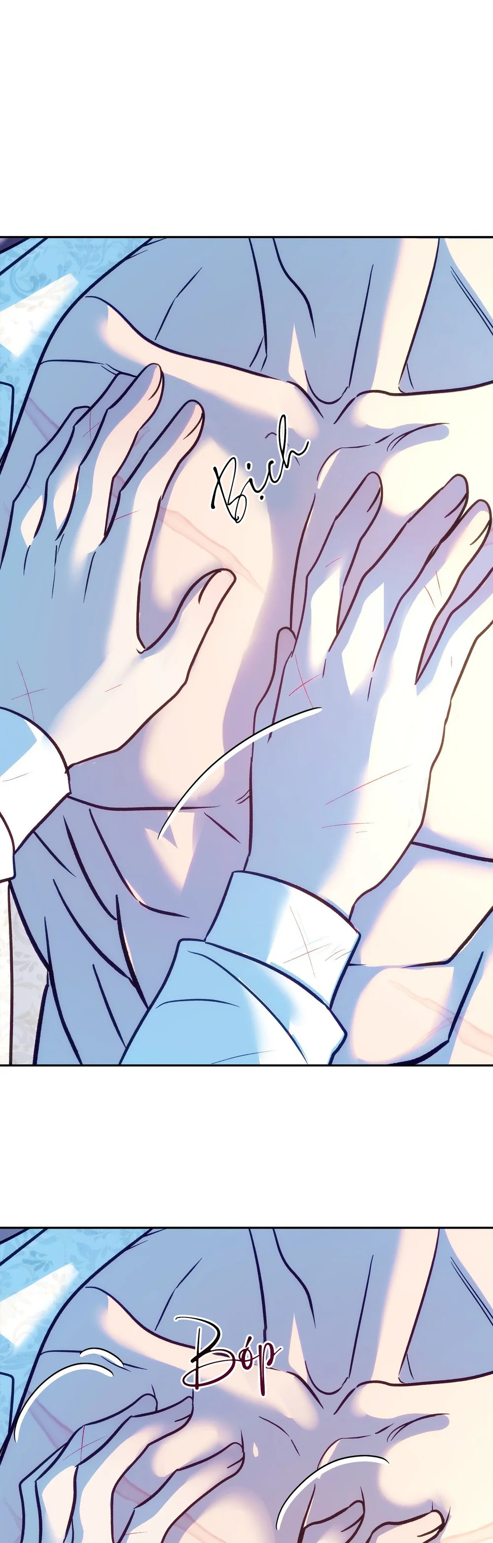 ORCA MANSION Chapter 19 - Next 