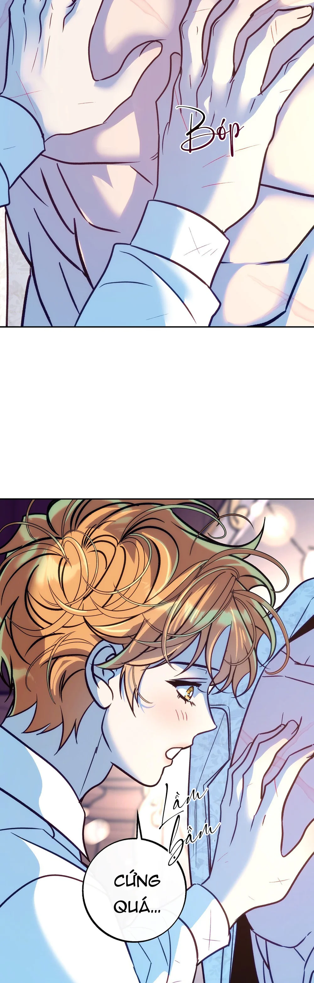 ORCA MANSION Chapter 19 - Next 