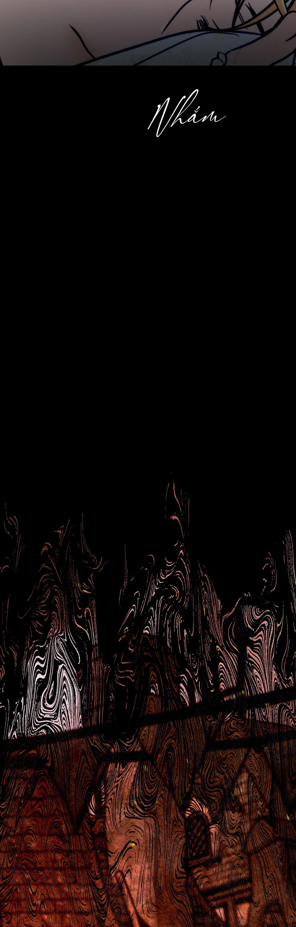 ORCA MANSION Chapter 19 - Next 