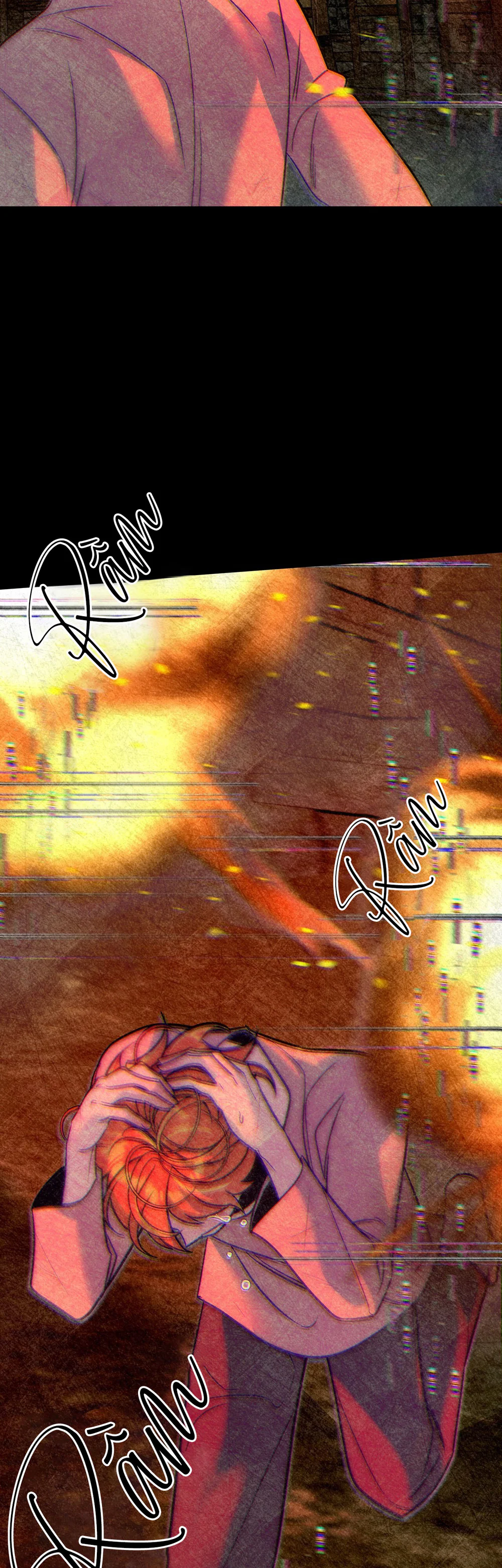 ORCA MANSION Chapter 19 - Next 