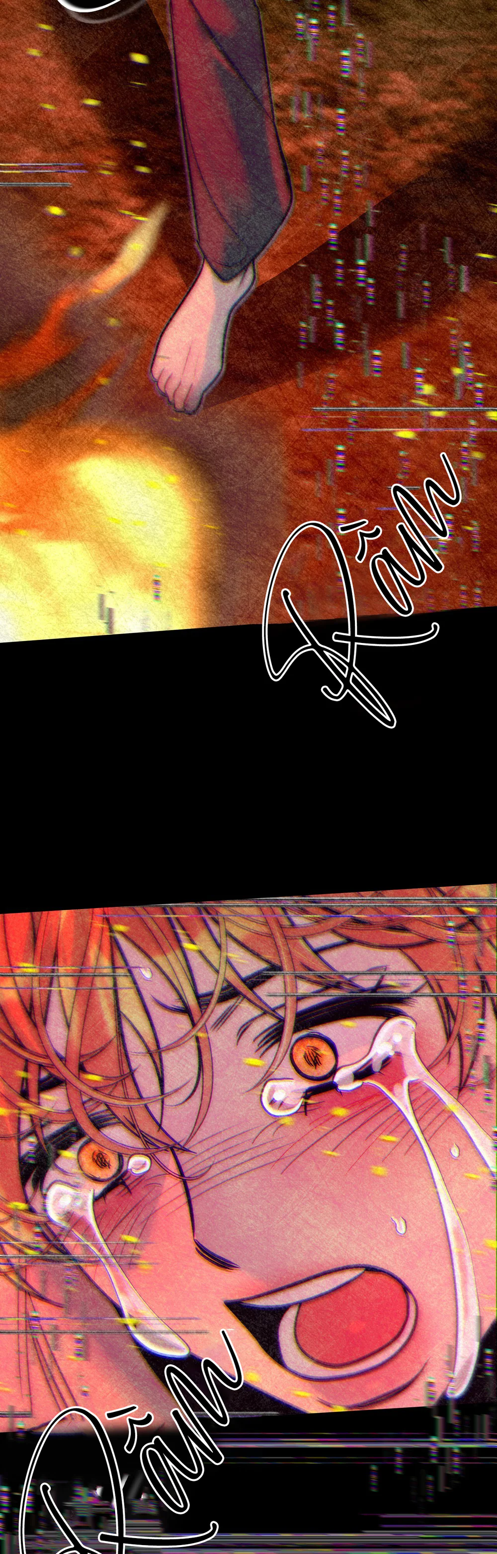 ORCA MANSION Chapter 19 - Next 