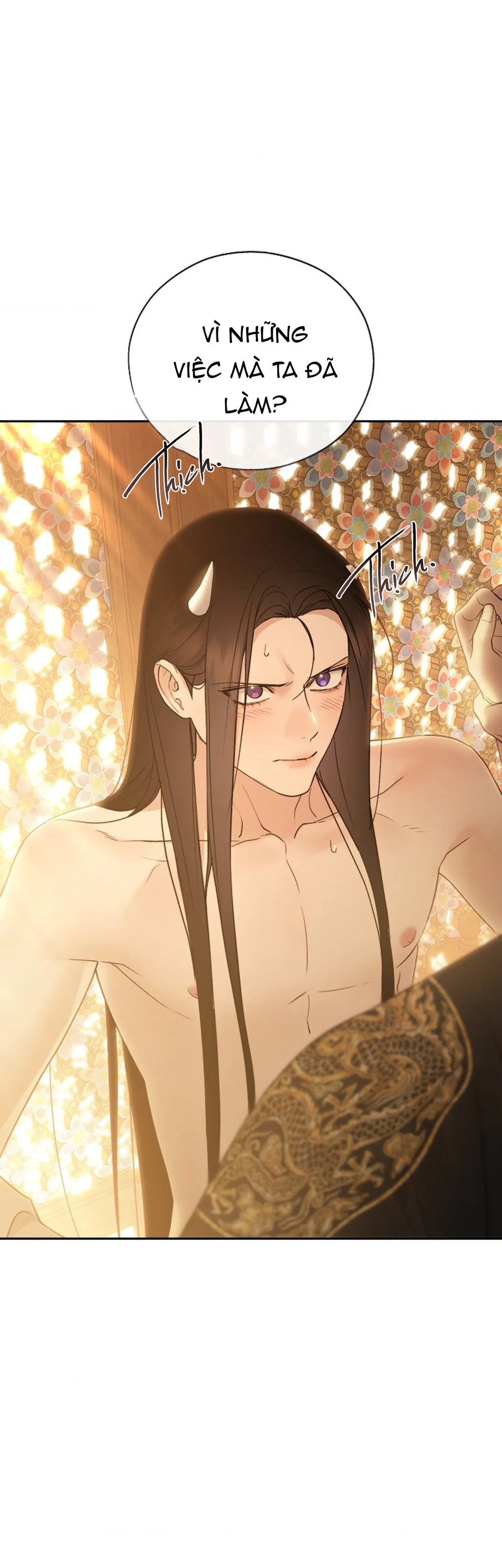 THUỐC ĐỘC Chapter 68 - Next 