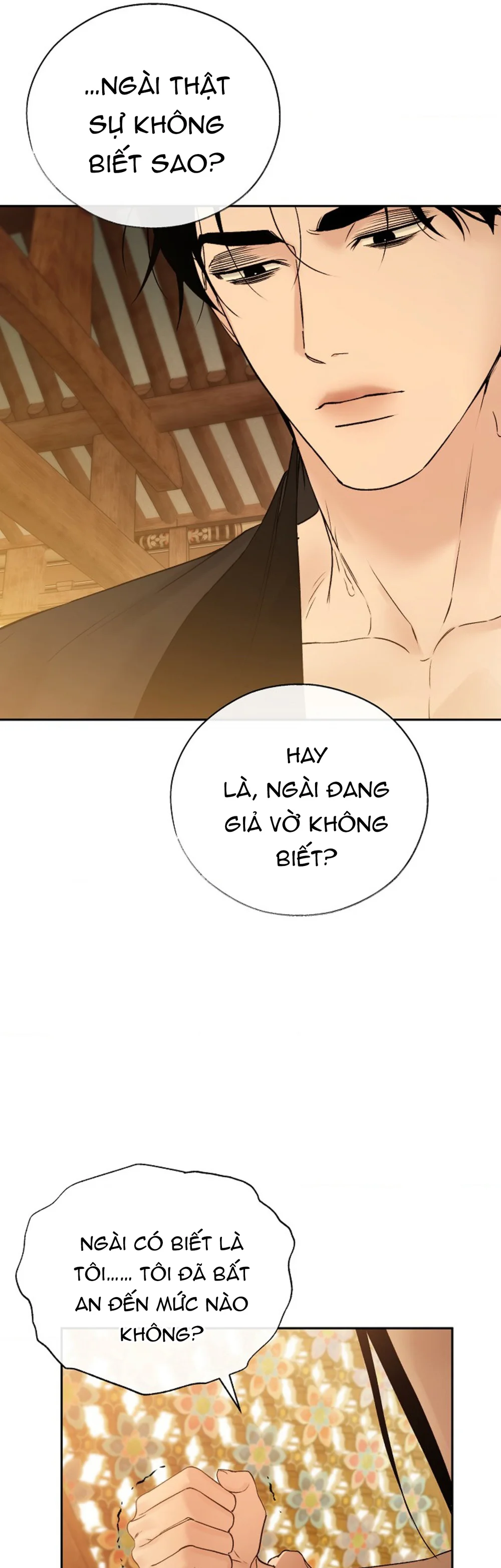 THUỐC ĐỘC Chapter 68 - Next 