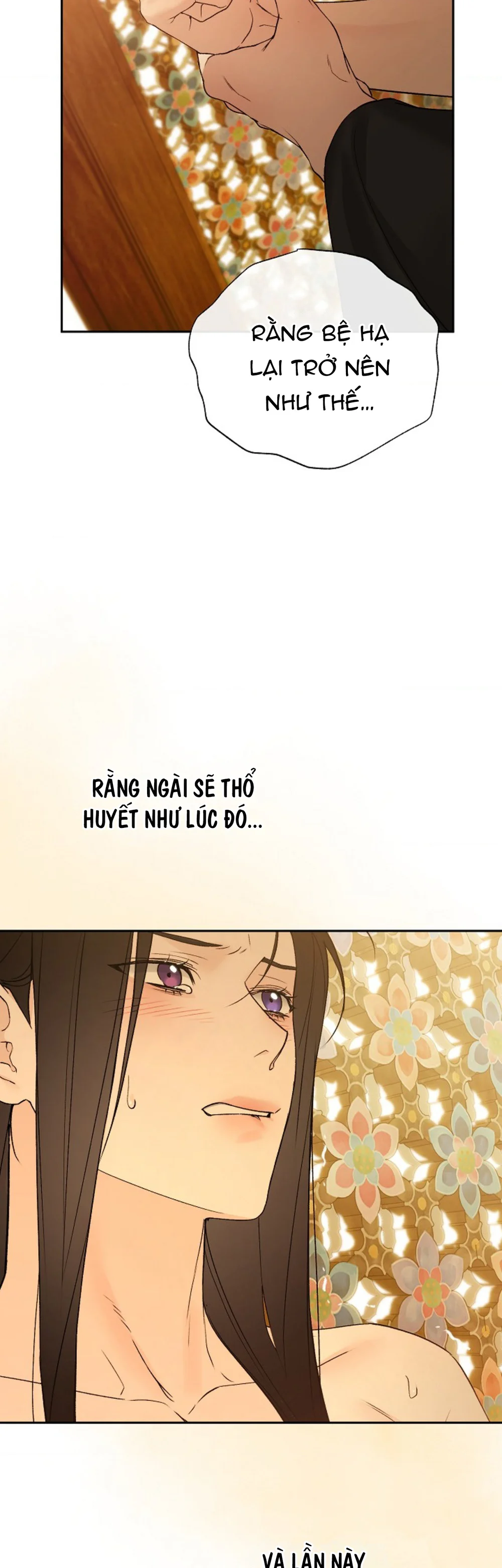 THUỐC ĐỘC Chapter 68 - Next 