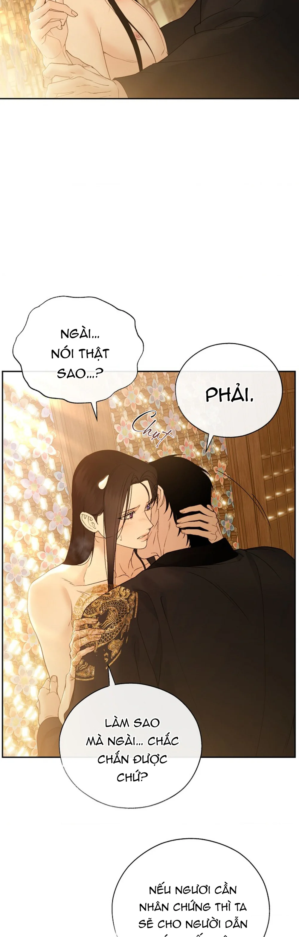 THUỐC ĐỘC Chapter 68 - Next 