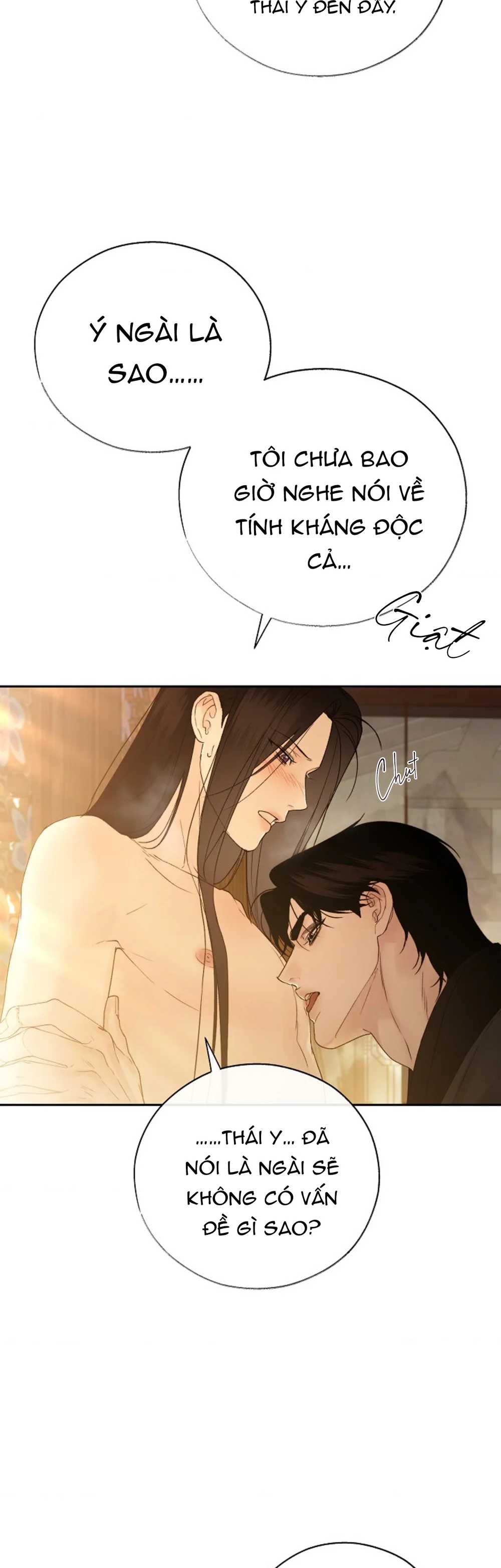 THUỐC ĐỘC Chapter 68 - Next 