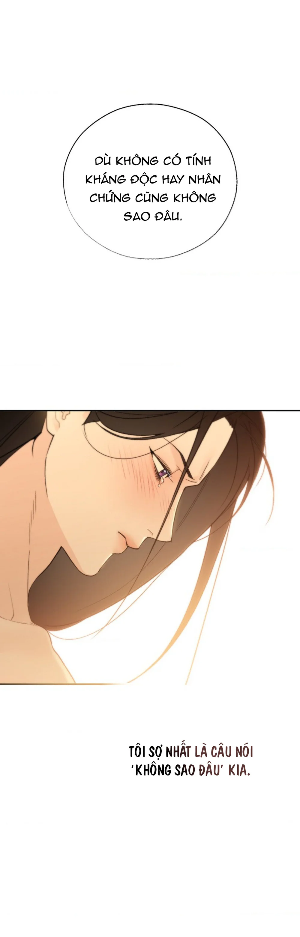 THUỐC ĐỘC Chapter 68 - Next 