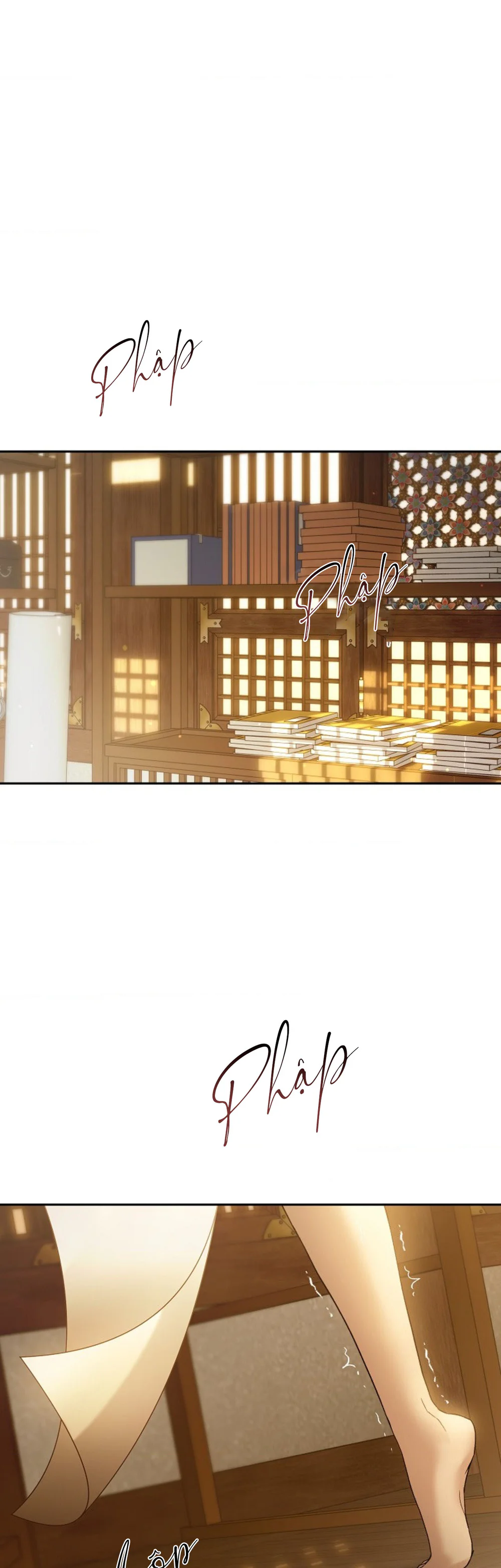 THUỐC ĐỘC Chapter 68 - Next 