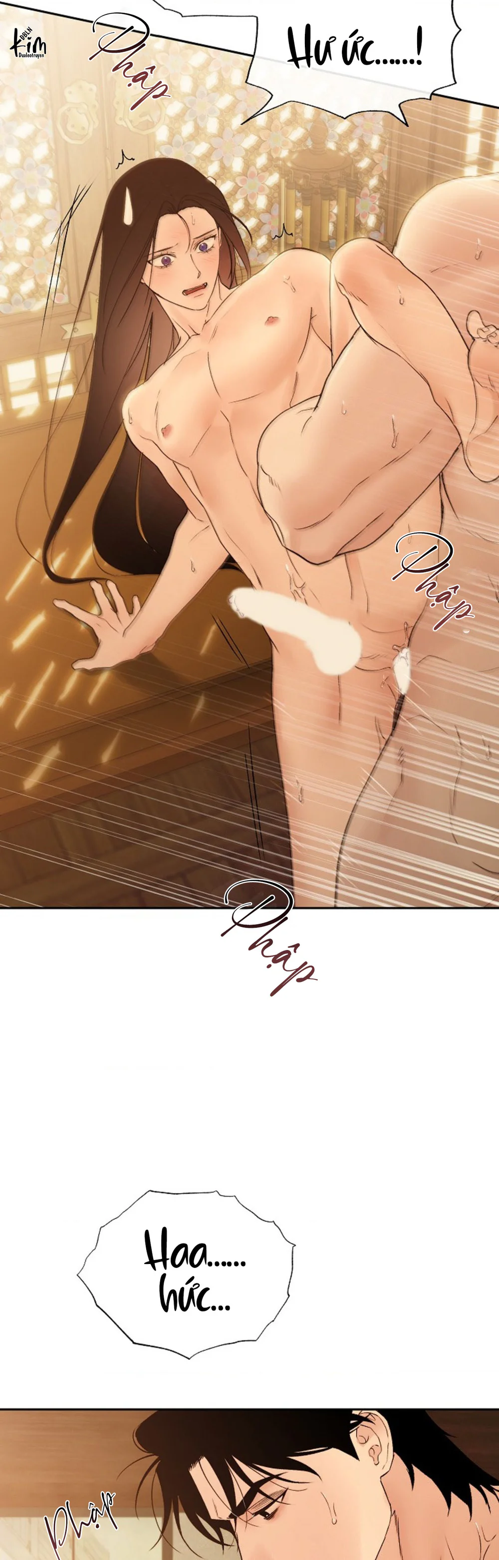 THUỐC ĐỘC Chapter 68 - Next 