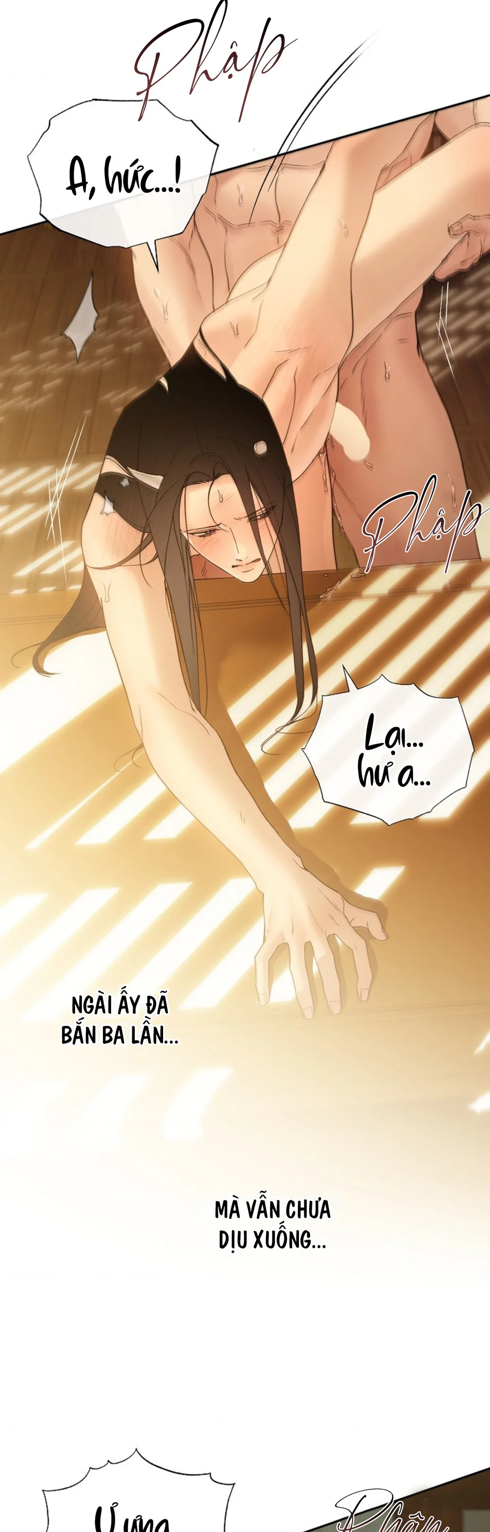 THUỐC ĐỘC Chapter 68 - Next 