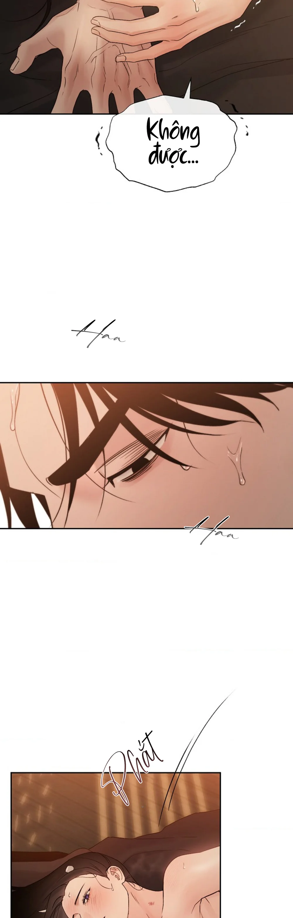 THUỐC ĐỘC Chapter 68 - Next 