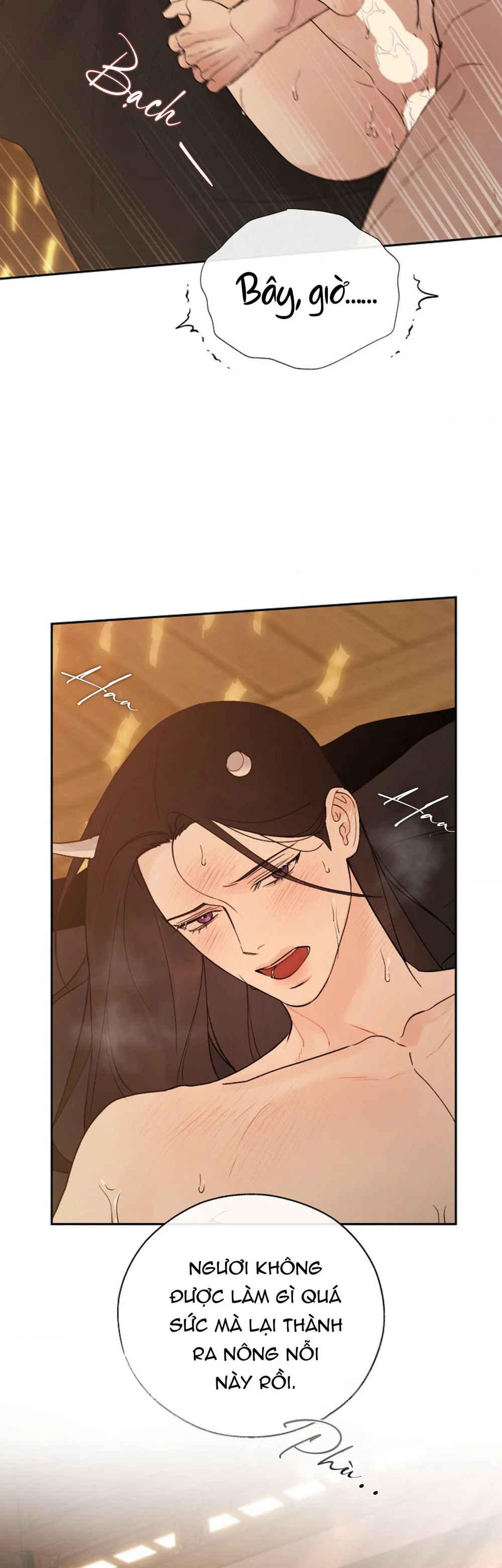 THUỐC ĐỘC Chapter 68 - Next 