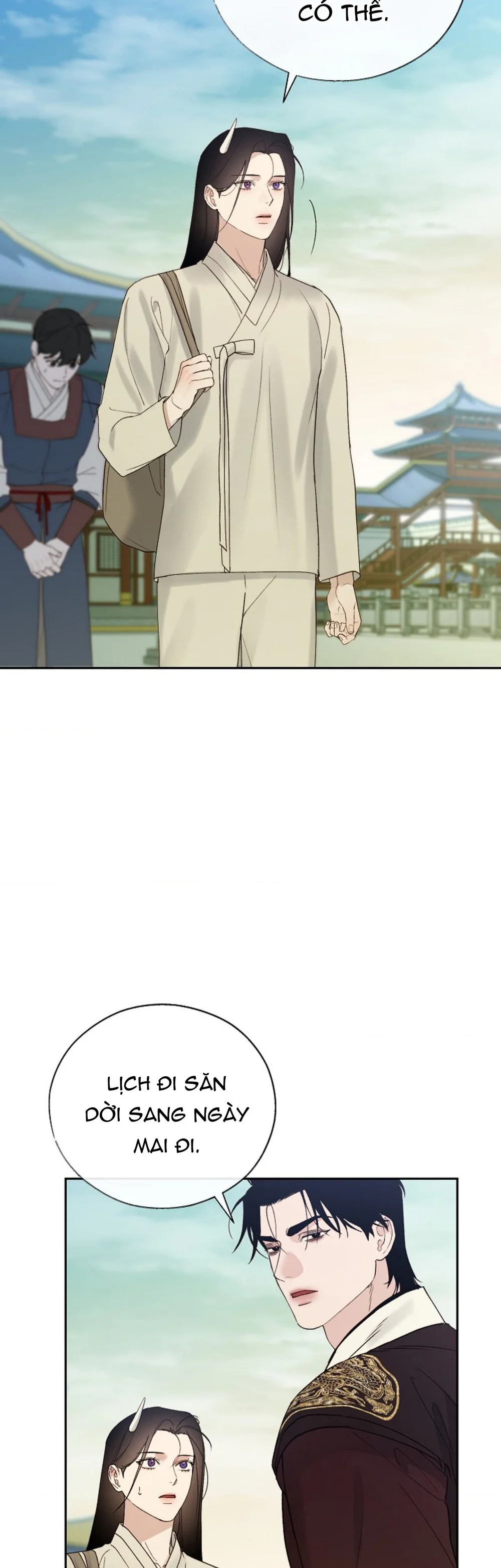 THUỐC ĐỘC Chapter 68 - Next 