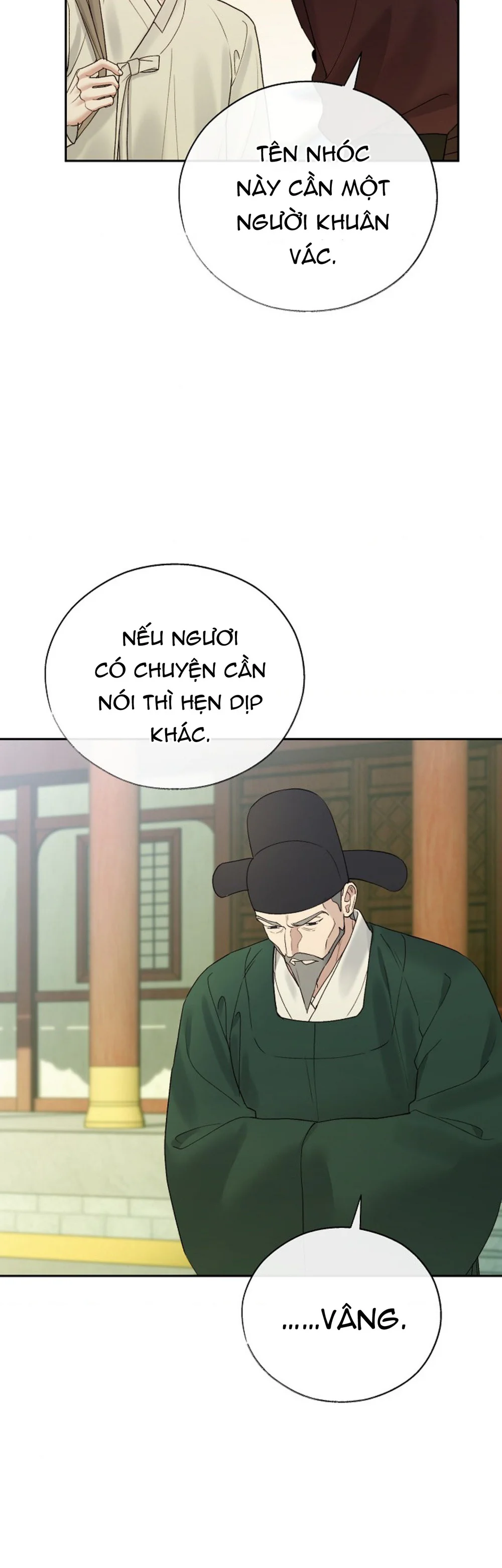 THUỐC ĐỘC Chapter 68 - Next 