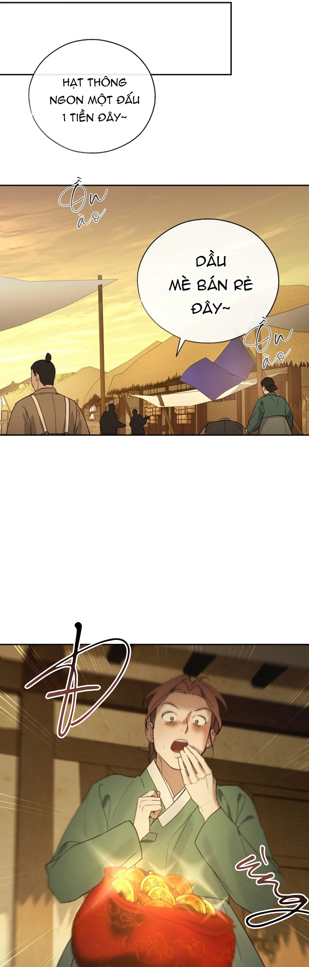 THUỐC ĐỘC Chapter 68 - Next 