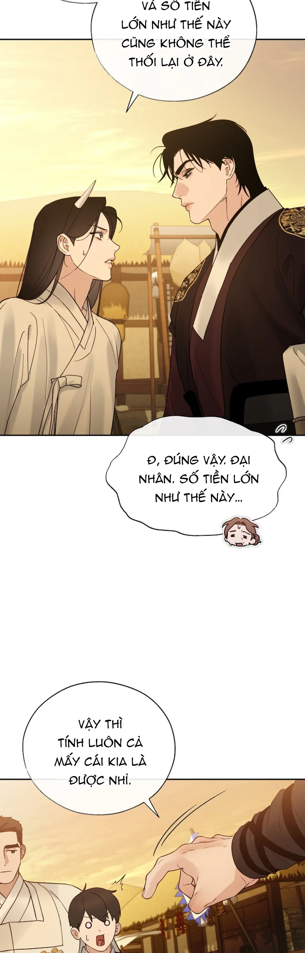 THUỐC ĐỘC Chapter 68 - Next 