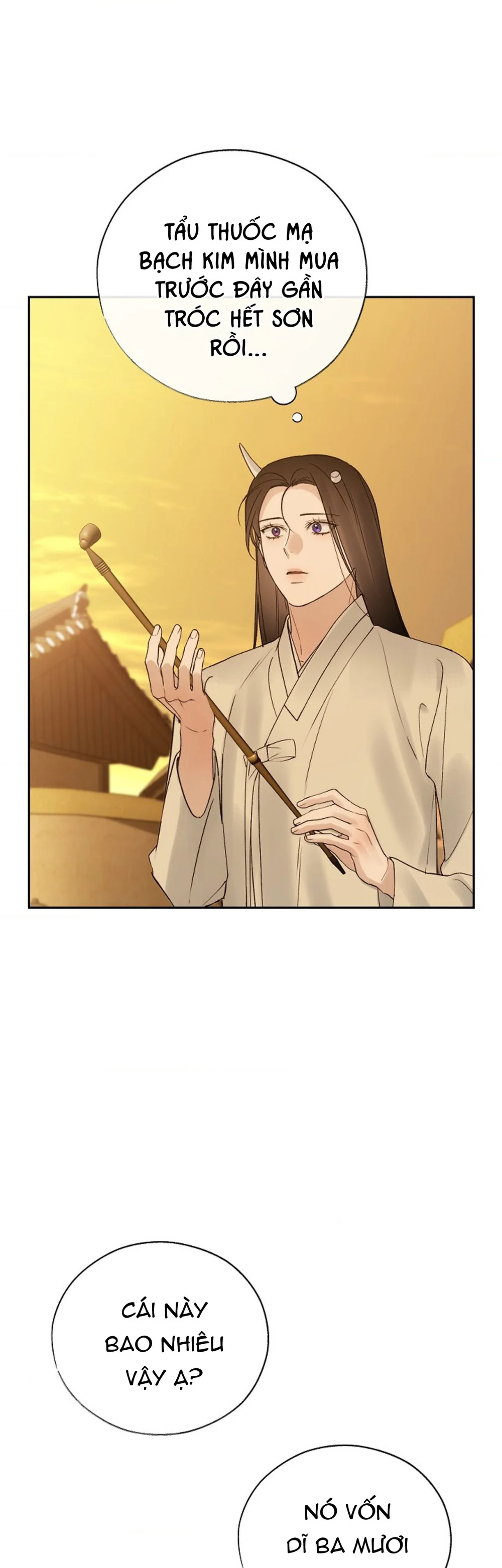 THUỐC ĐỘC Chapter 68 - Next 