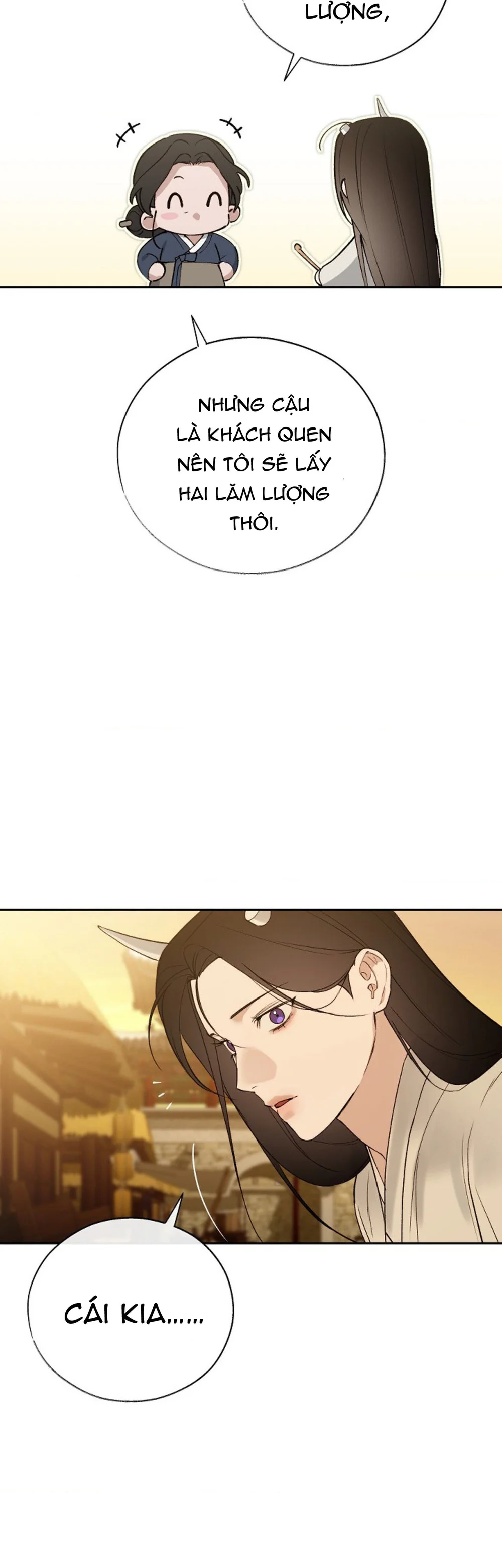 THUỐC ĐỘC Chapter 68 - Next 