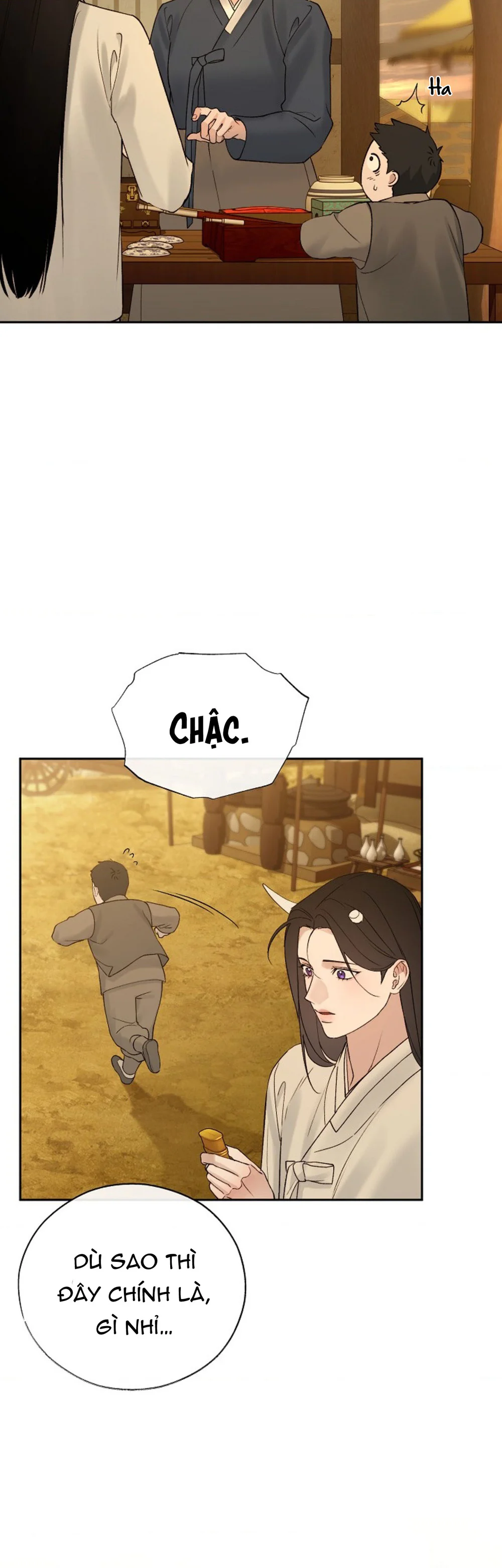 THUỐC ĐỘC Chapter 68 - Next 