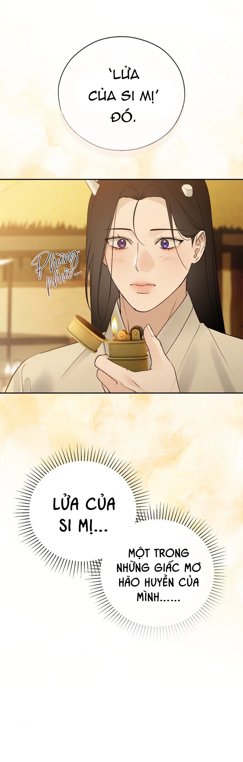 THUỐC ĐỘC Chapter 68 - Next 