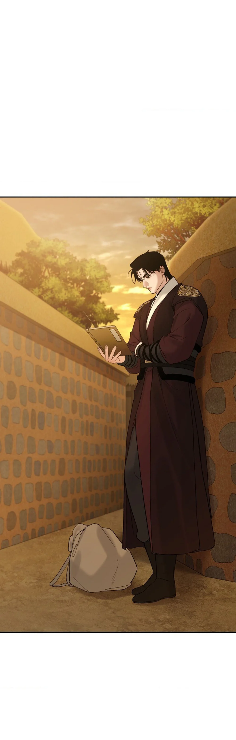 THUỐC ĐỘC Chapter 68 - Next 