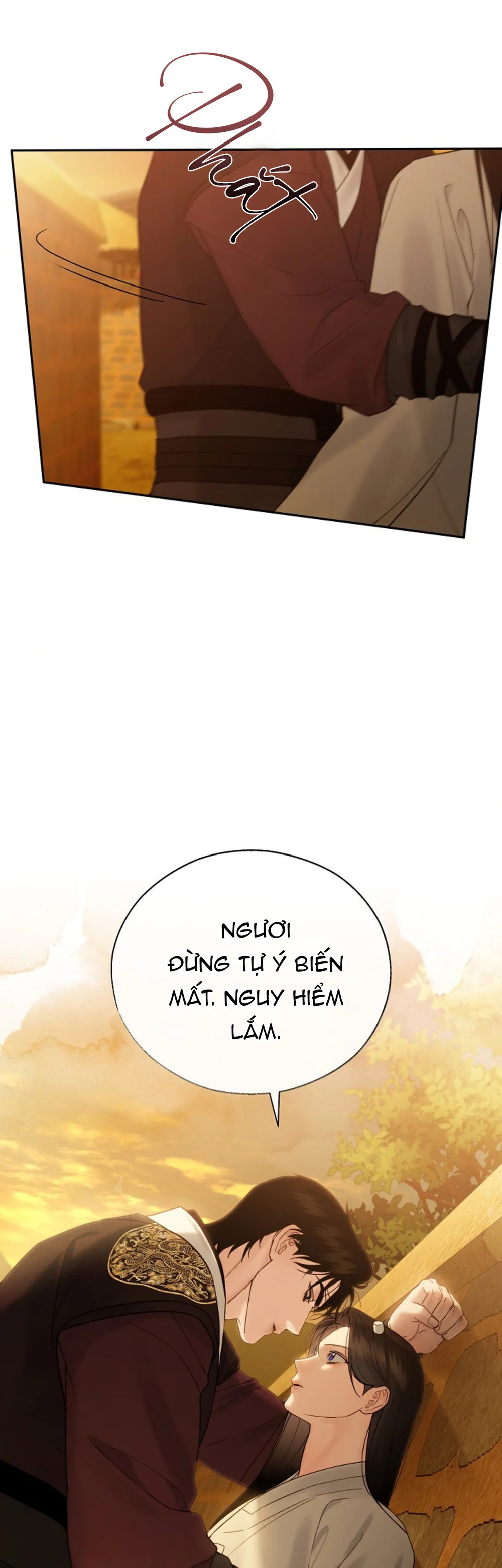 THUỐC ĐỘC Chapter 68 - Next 