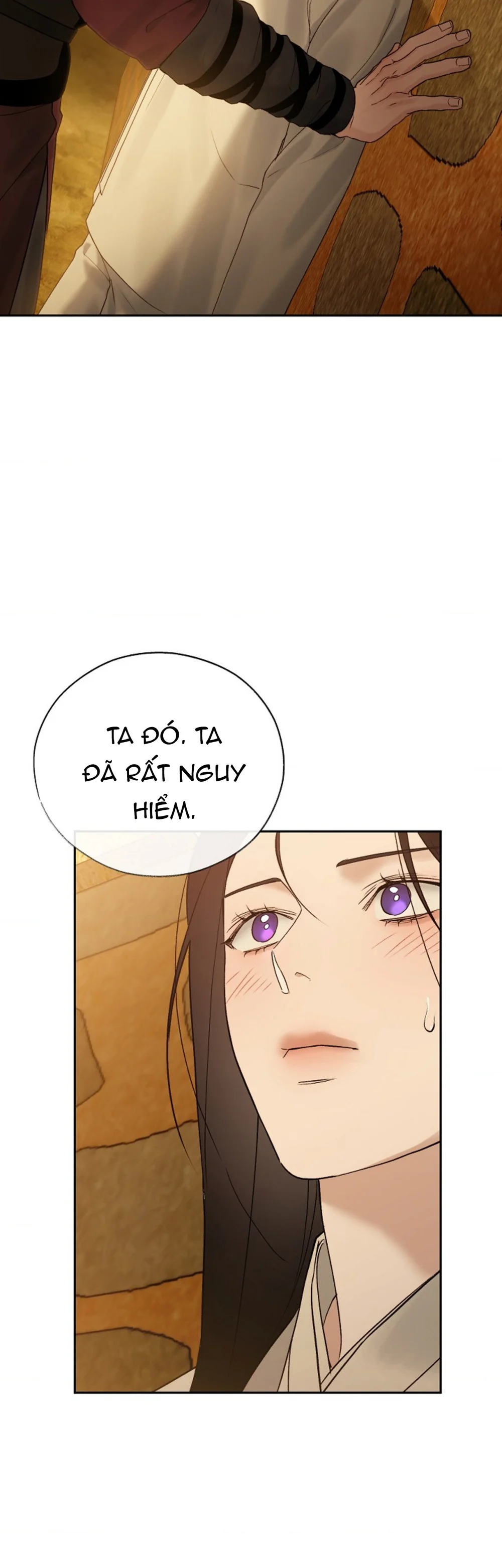 THUỐC ĐỘC Chapter 68 - Next 