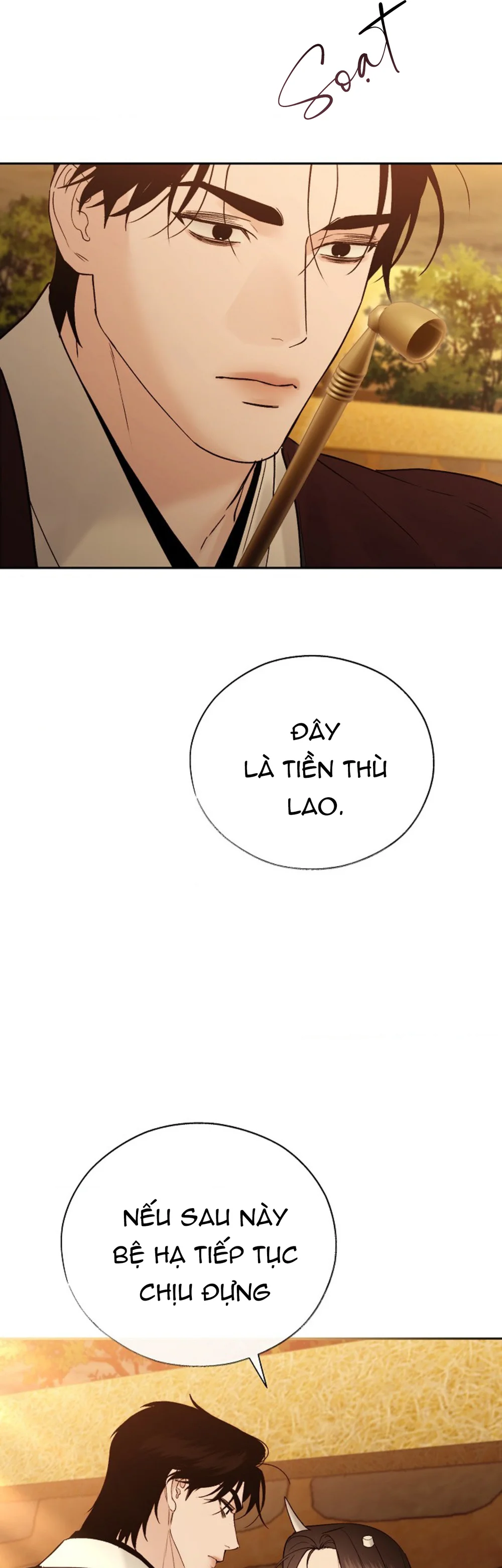 THUỐC ĐỘC Chapter 68 - Next 