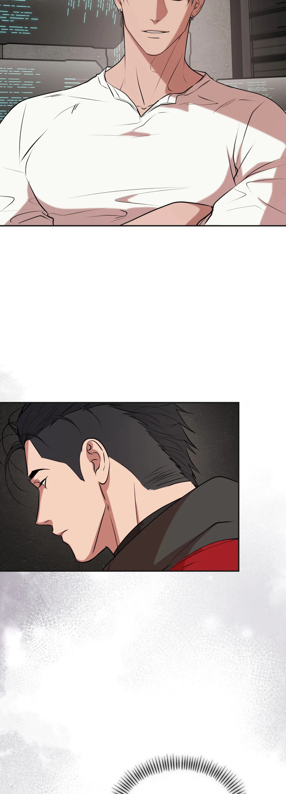 DAWNING LIGHT Chapter 18 - Next 