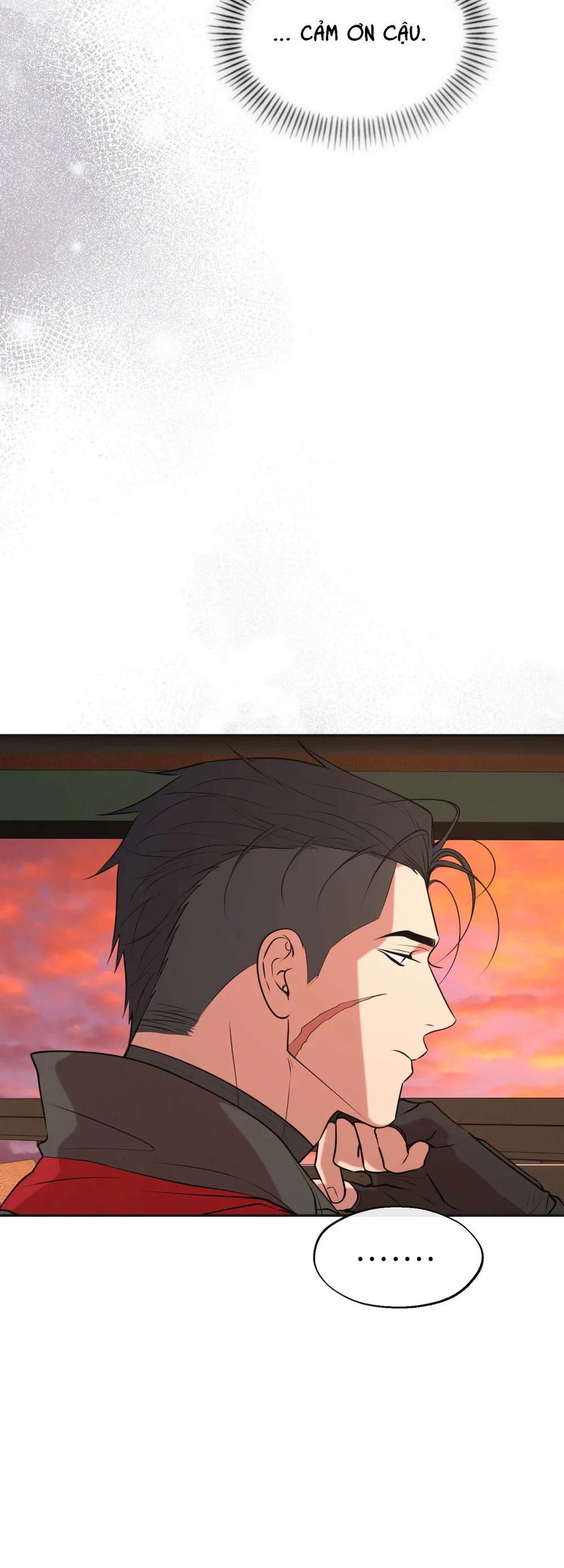 DAWNING LIGHT Chapter 18 - Next 